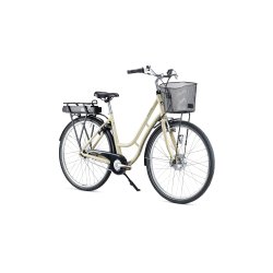 Batribike Core 50cm Pure Cashmere Shiny