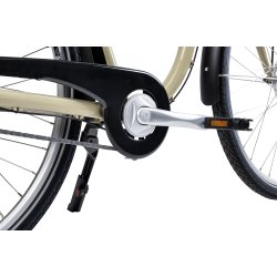 Batribike Core 50cm Pure Cashmere Shiny