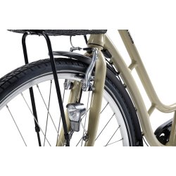 Batribike Core 50cm Pure Cashmere Shiny