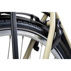 Batribike Core 50cm Pure Cashmere Shiny