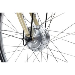 Batribike Core 50cm Pure Cashmere Shiny