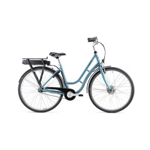 Batribike Core - Forhjulsmotor50cm Tourmaline (Artic Blue)