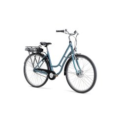 Batribike Core - Forhjulsmotor 50cm Tourmaline