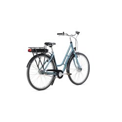 Batribike Core - Forhjulsmotor 50cm Tourmaline