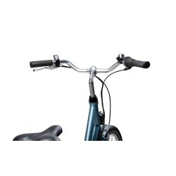 Batribike Core - Forhjulsmotor 50cm Tourmaline