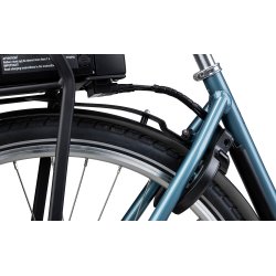 Batribike Core - Forhjulsmotor 50cm Tourmaline