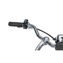 Batribike Core - Forhjulsmotor 50cm Tourmaline