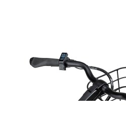 Batribike Flow E1 - Forhjulsmotor