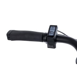 Batribike Flow E1 - Forhjulsmotor