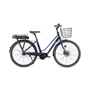 Batribike Flow E2 - Centermotor