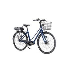 Batribike Flow E2 - Centermotor