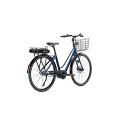 Batribike Flow E2 - Centermotor
