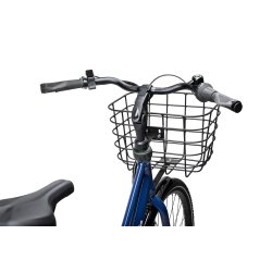 Batribike Flow E2 - Centermotor