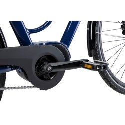 Batribike Flow E2 - Centermotor