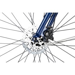 Batribike Flow E2 - Centermotor