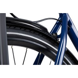 Batribike Flow E2 - Centermotor