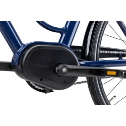 Batribike Flow E2 - Centermotor