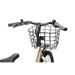 Batribike Flow E2 Bleache