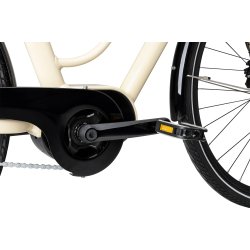 Batribike Flow E2 Bleache