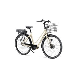 Batribike Flow E2 Bleache