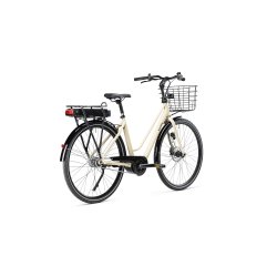 Batribike Flow E2 Bleache