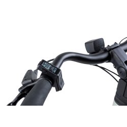 Batribike PRO E1 - Forhjulsmotor