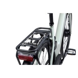 Batribike PRO E1 - Forhjulsmotor