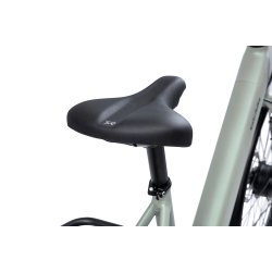 Batribike PRO E1 - Forhjulsmotor