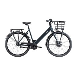 Batribike PRO E1 FD Chesapeake