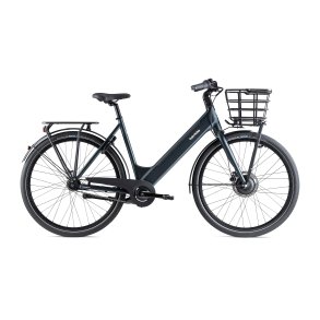 Batribike PRO E1 -   Forhjulsmotor 54cm Chesapeake Bay (Midnight