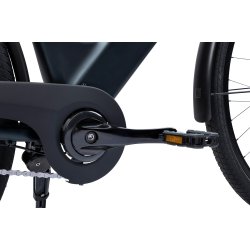 Batribike PRO E1 FD Chesapeake