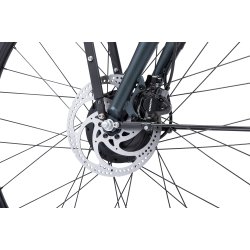 Batribike PRO E1 FD Chesapeake