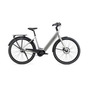 Batribike PRO E2 CD  -Centermotor