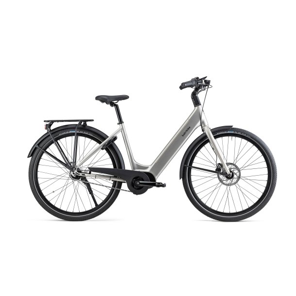 Batribike PRO E2 CD  -Centermotor