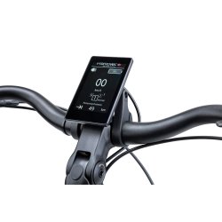 Batribike PRO E2 CD Blackberry