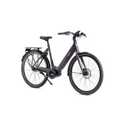 Batribike PRO E2 CD Blackberry