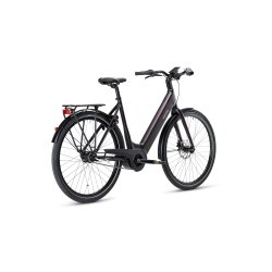 Batribike PRO E2 CD Blackberry
