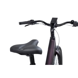 Batribike PRO E2 CD Blackberry