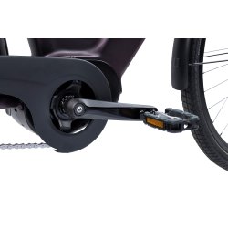 Batribike PRO E2 CD Blackberry