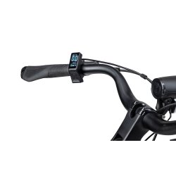 Batribike PRO E3 - Forhjulsmotor 50cm Racing green 