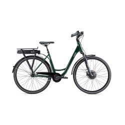 Batribike PRO E3 - Forhjulsmotor 50cm Racing green 