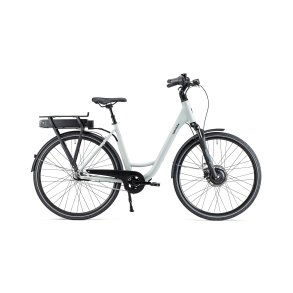 Batribike PRO E3 - Forhjulsmotor 50cm Mineral grey P15-5704 TCX
