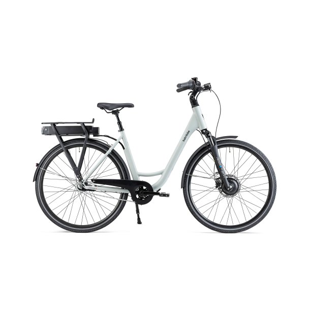 Batribike PRO E3 - Forhjulsmotor 50cm Mineral grey P15-5704 TCX