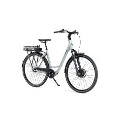 Batribike PRO E3 - Forhjulsmotor 50cm Mineral grey 