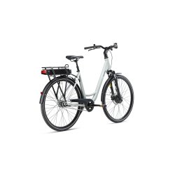 Batribike PRO E3 - Forhjulsmotor 50cm Mineral grey 