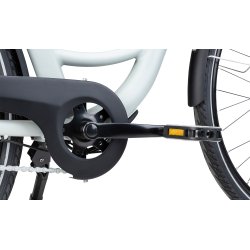 Batribike PRO E3 - Forhjulsmotor 50cm Mineral grey 