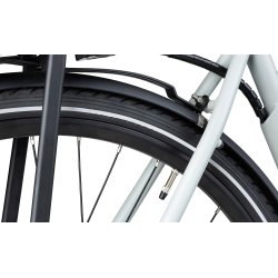 Batribike PRO E3 - Forhjulsmotor 50cm Mineral grey 