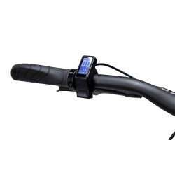 Batribike SUV Ladies - Baghjulsmotor