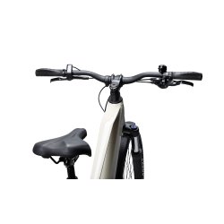 Batribike SUV Ladies - Baghjulsmotor