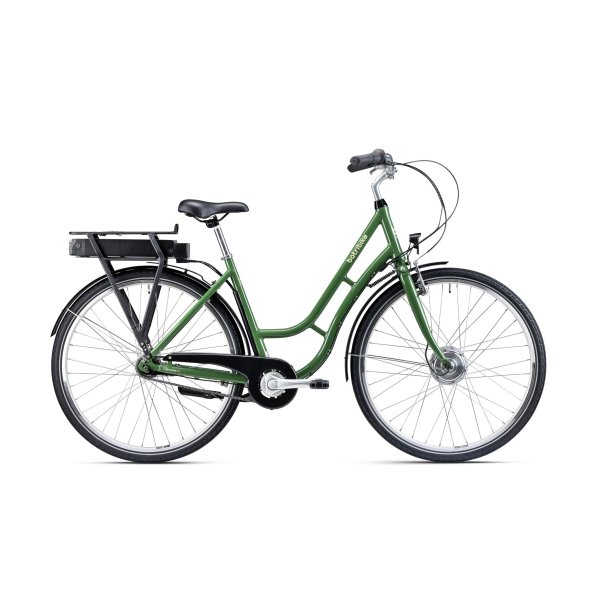 Batribike Core 50cm Green